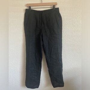 Linen Club Room luxury pants
